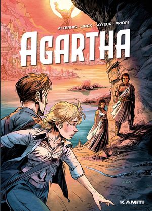 Agartha