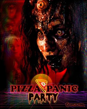 Pizza Panic Party