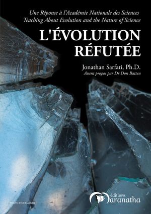 L'évolution réfutée