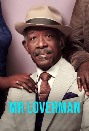 Mr Loverman