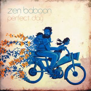 Perfect Day (EP)