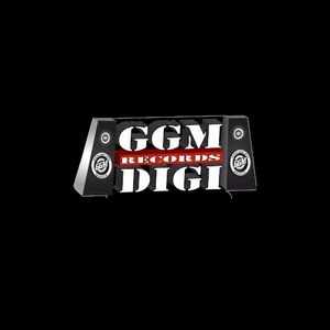 GGM Digital 039 (EP)