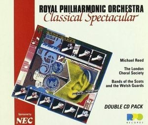 Classical Spectacular