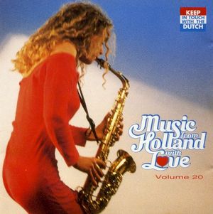 Music From Holland With Love, Volume 20