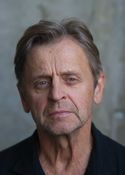 Mikhail Baryshnikov