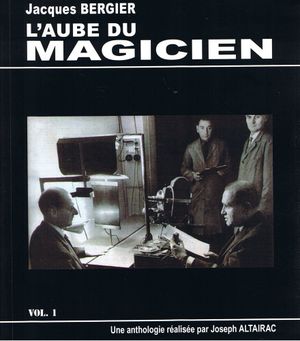 L'aube du magicien