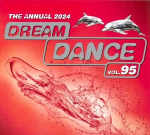 Dream Dance, Vol. 95: The Annual 2024