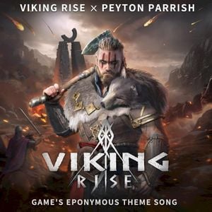 Viking Rise (Single)