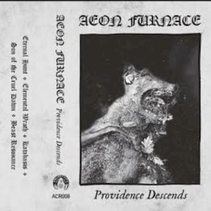 Providence Descends (EP)