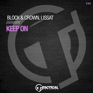 Keep On (Single)