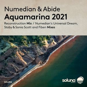 Aquamarina 2021 (Single)