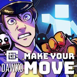 Make Your Move (Single)