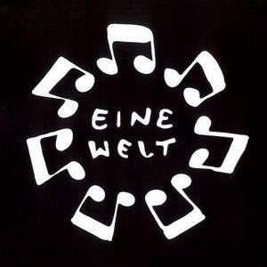 Eine Welt Vol 1 Ep (EP)