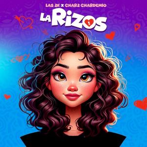 La Rizos [Dime Si Le Comento a la Pura] (Single)