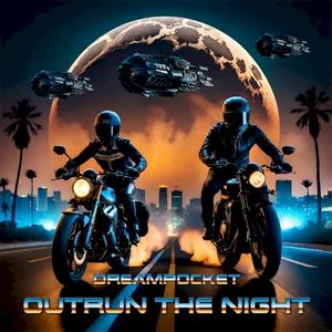 Outrun The Night (Single)