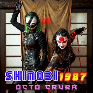 Shinobi 1987 (Single)