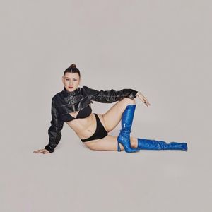 Bounce Back (Single)