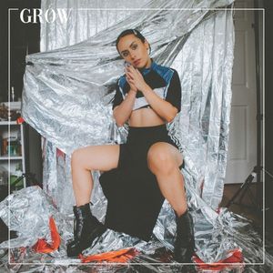 Grow (Single)