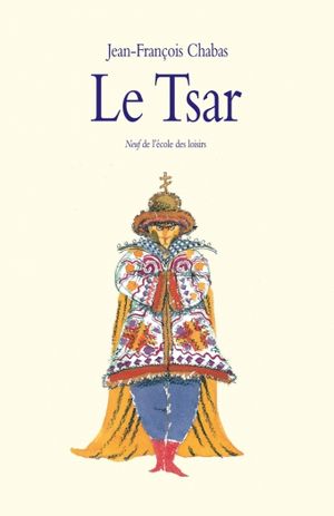 Le Tsar