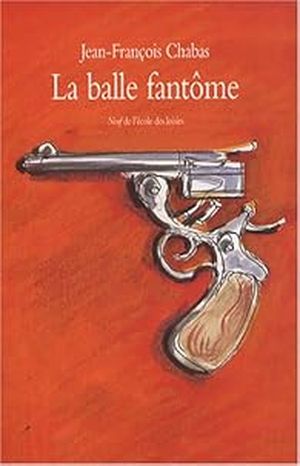 La balle fantôme