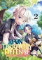 Fun Territory Defense by the Optimistic Lord, tome 2