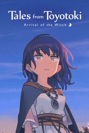 Tales from Toyotoki: Arrival of the Witch