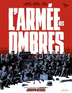 L'Armée des ombres