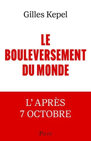 Le Bouleversement du monde