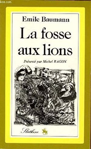 La Fosse aux lions