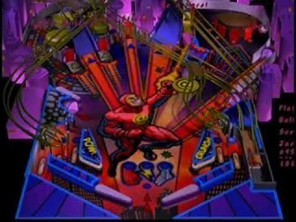 Full Tilt! Pinball 2