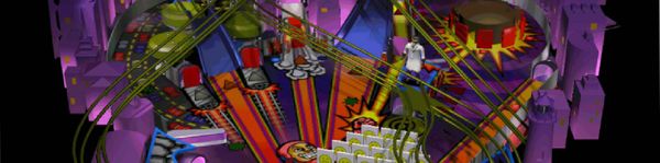 Full Tilt! Pinball 2