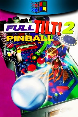 Full Tilt! Pinball 2