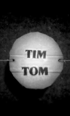 Tim Tom