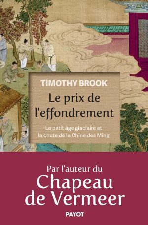 Le Prix de l'effondrement