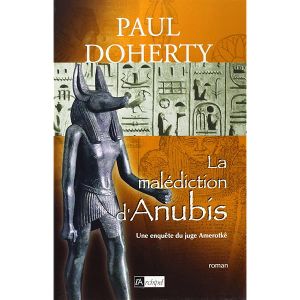 La malédiction d'Anubis