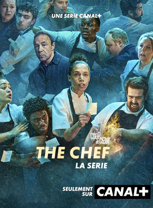 The Chef, la série