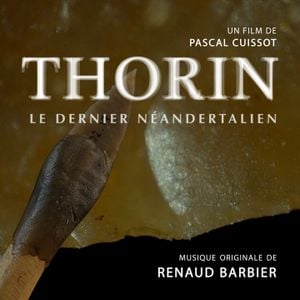 Thorin, le dernier Néandertalien