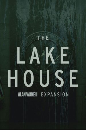 Alan Wake II: The Lake House