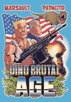 Dino Brutal Age