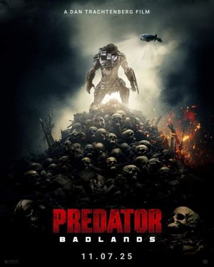 Predator: Badlands