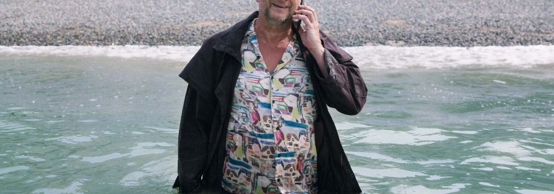 Cover L'Art d'être heureux