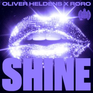 SHINE (Single)