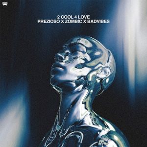 2 Cool 4 Love (Single)