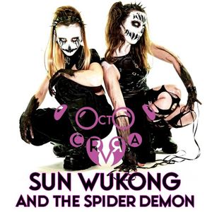 Wukong And The Spider Demon (Single)