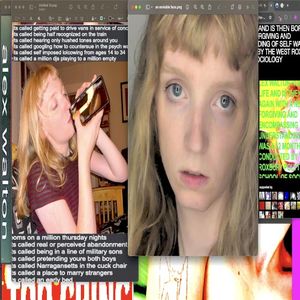 An Enviable Face (Songs 2023–2024) (EP)