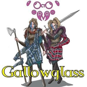 Gallowglass (Single)