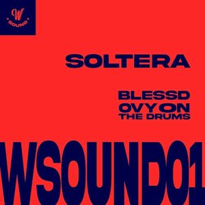 Soltera (W Sound 01) (Single)