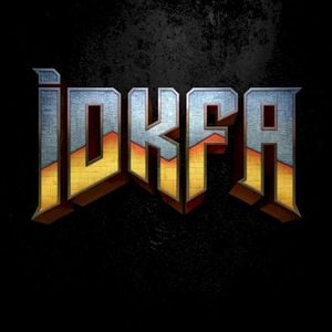 IDKFA (OST)