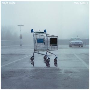 Walmart (Single)