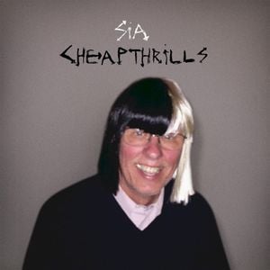 Cheap Thrills (Single)